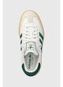 Αθλητικά adidas Originals Sambae χρώμα: άσπρο, ID0440