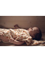 Κουβέρτα για Μωρά Βαμβακερή 75x90cm Primrose Stories 5904067052642