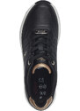 Γυναικεία sneakers s.Oliver 5-23659-42 001 BLACK μαύρο