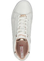 Γυναικείο Sneakers s.Oliver 5-23642-42 100 WHITE λευκό