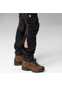 Fjällräven Keb Trousers Curved W Reg Timber Brown Γυναίκες - Παντελόνια Fjällräven - Μπλε - F89852-248-230-42