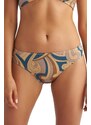 Γυναικείο Μαγιό BLU4U Bikini Bottom “Complex Gold”