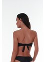 Γυναικείο Μαγιό BLUEPOINT Bikini Top “Solids” Strapless Push Up
