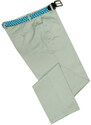 mygolf Ανδρικό Παντελόνι "CHINOS" σε Φυστικί Ανοιχτό Χρώμα PC376
