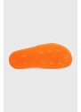 Παντόφλες adidas Originals Adilette χρώμα: πορτοκαλί, ID5788