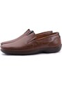 15364 Boxer Ανδρικά Loafers ΤΑΜΠΑ