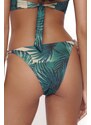 Γυναικείο Μαγιό Bluepoint Bikini Bottom “Botanical-D-Tox” Brazilian