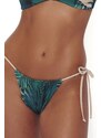 Γυναικείο Μαγιό Bluepoint Bikini Bottom “Botanical-D-Tox” Brazilian