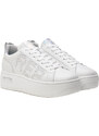 Γυναικεία sneakers REPLAY GWZ5O .000 C003L RZ5O0003L EPIC HIGH PERF 0061-WHITE λευκό