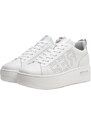 Γυναικεία sneakers REPLAY GWZ5O .000 C003L RZ5O0003L EPIC HIGH PERF 0061-WHITE λευκό