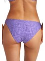 Γυναικείο Μαγιό BLU4U Bikini Bottom “Spikes”