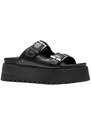 WINDSOR SMITH Σανδαλια Twilight Le 0112000937 black