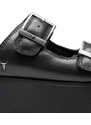 WINDSOR SMITH Σανδαλια Twilight Le 0112000937 black