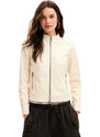 DESIGUAL 'TORONTO' SLIM BIKER JACKET ΓΥΝΑΙΚEIO 24SWEW12-1001