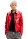 DESIGUAL 'KENT' RETRO BIKER JACKET ΓΥΝΑΙΚΕΙΟ 24SWEW25-3036