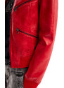 DESIGUAL 'KENT' RETRO BIKER JACKET ΓΥΝΑΙΚΕΙΟ 24SWEW25-3036