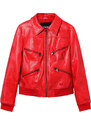 DESIGUAL 'KENT' RETRO BIKER JACKET ΓΥΝΑΙΚΕΙΟ 24SWEW25-3036