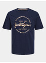 Σετ 3 T-Shirts Jack&Jones
