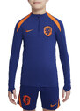 Μακρυμάνικη μπλούζα Nike KNVB Y NK DF STRK DRILL TOP K fj3043-455