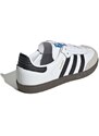 ADIDAS K Παιδικα Sneakers Samba Og C Ftwwht/Cblack/Gum5 IE3677 white