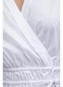 Μπλουζάκι Lauren Ralph Lauren χρώμα: άσπρο, 200933014