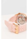 Ρολόι Tous χρώμα: ροζ, 3000133800
