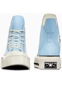 Πάνινα παπούτσια Converse Chuck 70 De Luxe Squared A07566C