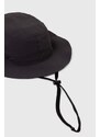 Καπέλο Mammut Runbold χρώμα: ναυτικό μπλε