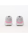 Nike W Air Max 1 87 Metallic Platinum/ Pink Rise-Flat Pewter
