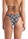 Γυναικείο Μαγιό BLU4U Bikini Bottom “Trivia” Brazilian