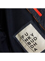 FUNKY BUDDHA FBM009-004-01-NAVY Μπλε