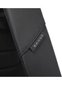 Σακίδιο πλάτης 22L Laptop 15,6” Bange 2953 μαύρο