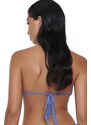 Γυναικείο Μαγιό Bluepoint Bikini Top “Star Quality” Τρίγωνο