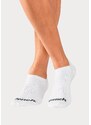 BENCH Αθλητικές κάλτσες μαύρο / λευκό