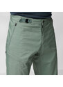 Fjällräven Abisko Hike Trousers M Άνδρες - Παντελόνια Fjällräven - Πράσινο - F86868R-614-54