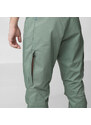 Fjällräven Abisko Hike Trousers M Άνδρες - Παντελόνια Fjällräven - Πράσινο - F86868R-614-54