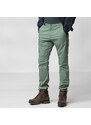 Fjällräven Abisko Hike Trousers M Άνδρες - Παντελόνια Fjällräven - Πράσινο - F86868R-614-54