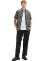 TOM TAILOR RELAXED ΠΟΥΚΑΜΙΣΟ ΑΝΔΡIKO 1040161-34948