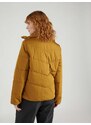 VANS Φθινοπωρινό και ανοιξιάτικο μπουφάν 'Foundry Puff Mte' καραμέλα