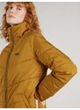 VANS Φθινοπωρινό και ανοιξιάτικο μπουφάν 'Foundry Puff Mte' καραμέλα