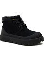 UGG Δερμάτινες μπότες χιονιού M NEUMEL