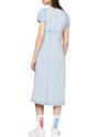 TOMMY HILFIGER DENIM ΦΟΡΕΜΑ ΓΥΝΑΙΚEIO DW0DW17966-1AB