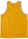 Dc Mens Showtime Jersey - SAFFRON