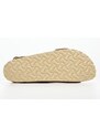 Γυναικεία Flats Milano.Hex Ταμπά Δέρμα Λαδερό Birkenstock