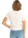 RVCA 'NOT YOURS' ΜΠΛΟΥΖΑ ΓΥΝΑΙΚEIA EVJZT00136-WDR0