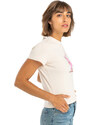 RVCA 'NOT YOURS' ΜΠΛΟΥΖΑ ΓΥΝΑΙΚEIA EVJZT00136-WDR0