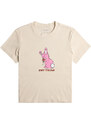 RVCA 'NOT YOURS' ΜΠΛΟΥΖΑ ΓΥΝΑΙΚEIA EVJZT00136-WDR0