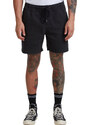 RVCA 'ESCAPE' ELASTIC ΣΟΡΤΣ ΑΝΔΡIKO M2073REE-BLK