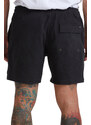 RVCA 'ESCAPE' ELASTIC ΣΟΡΤΣ ΑΝΔΡIKO M2073REE-BLK