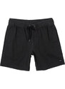 RVCA 'ESCAPE' ELASTIC ΣΟΡΤΣ ΑΝΔΡIKO M2073REE-BLK